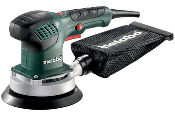 Metabo 310W 150mm Random Orbital Sander | Accent Tools