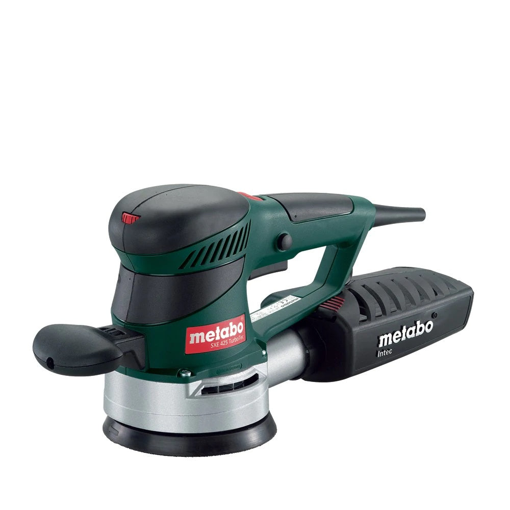 Metabo 320W 125mm Random Orbital Sander | Accent Tools