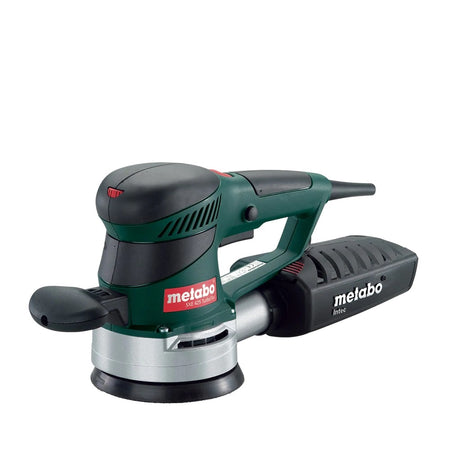 Metabo 320W 125mm Random Orbital Sander | Accent Tools