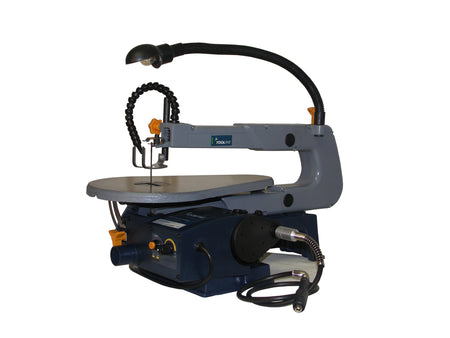 Tooline 405 mm Scroll Saw