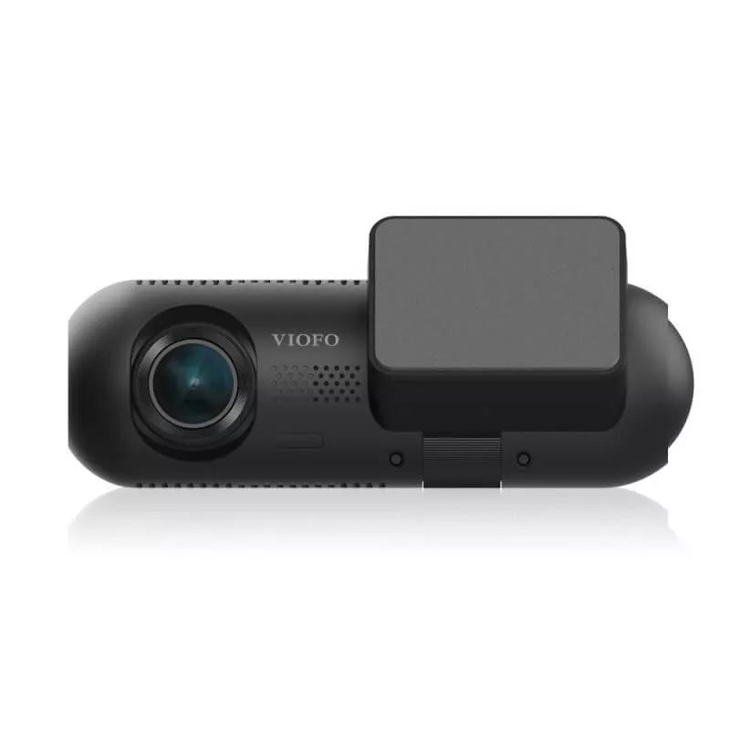 Viofo Dashcam T130-2ch Front 2k 1440 + Interior Ir 1080p For Taxi | Formula