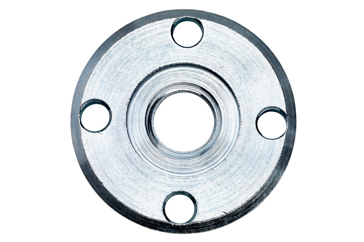 Flange nut M 14