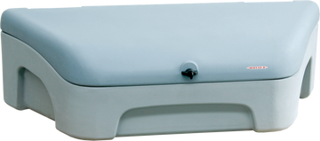 Waltex Trailer Box Small TB1253