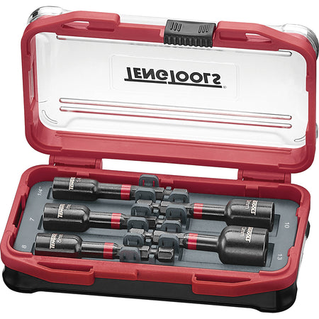 Teng Impact Nut Setter Set 5pc** | ISL