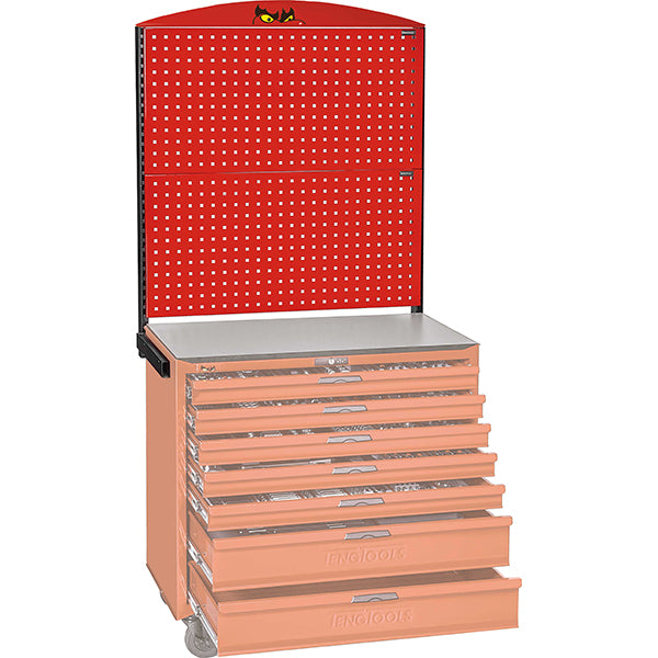 Teng Tool Box Accessory Panel Add On - 2 x Panels – TENG PANEL SET FOR TCW207N | ISL