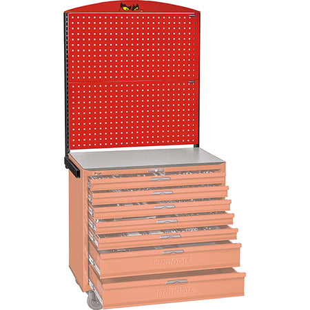 Teng Tool Box Accessory Panel Add On - 2 x Panels – TENG PANEL SET FOR TCW207N | ISL