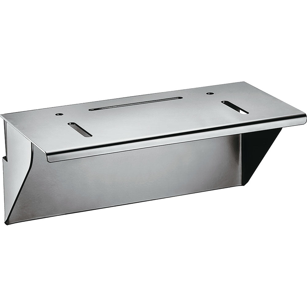Teng Tool Box Accessory Vice Side Shelf | ISL