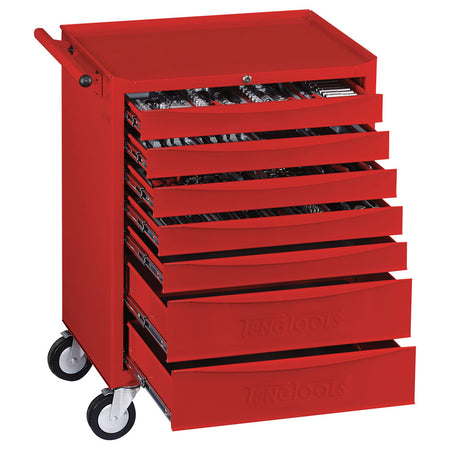 Teng 277Pc EV Series Tool Kit | ISL