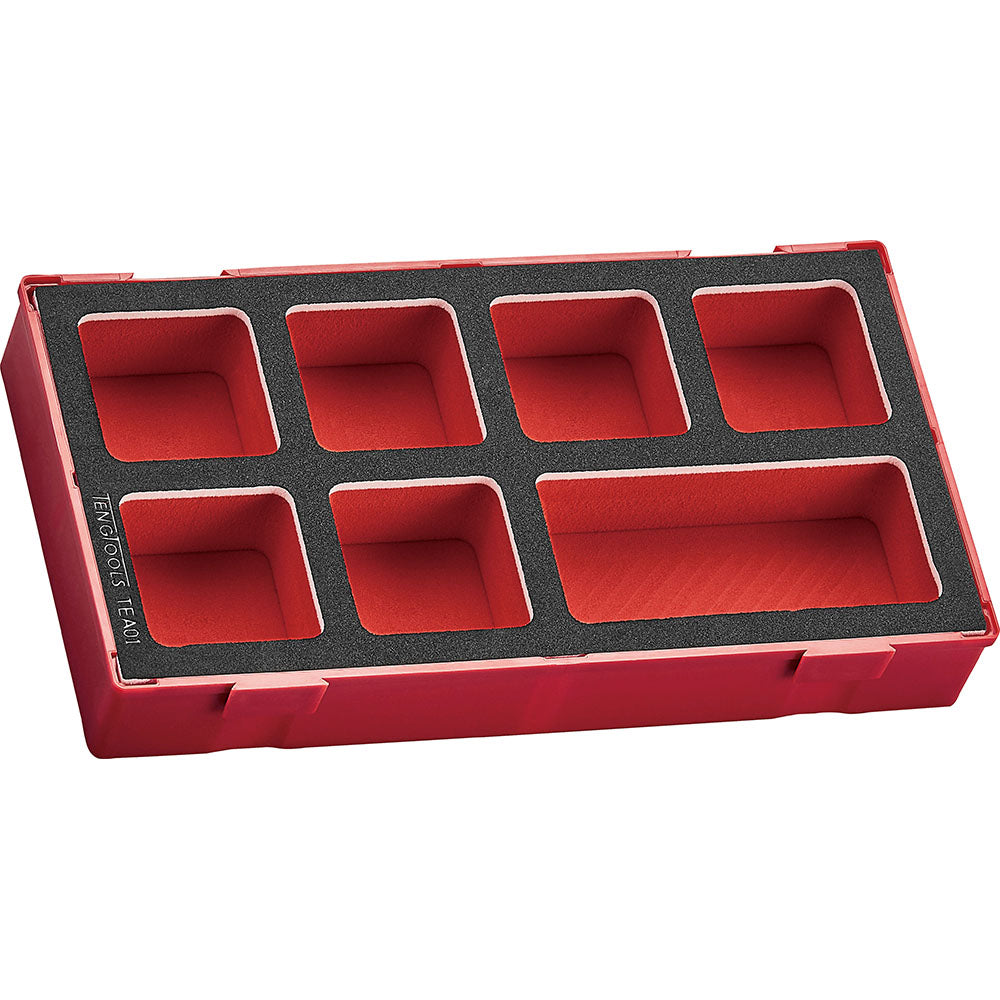 Teng Tool Box EVA Storage Tray (7 Space) - TEA-Tray | ISL
