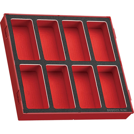 Teng Tool Box EVA Storage Tray (8 Space) - TED-Tray | ISL