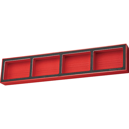 Teng Tool Box EVA Storage Tray (4 Space) - TEX-Tray | ISL