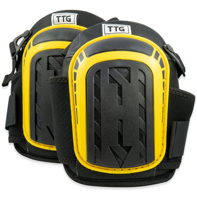 TTG Professional Moulded Knee Pads | ISL