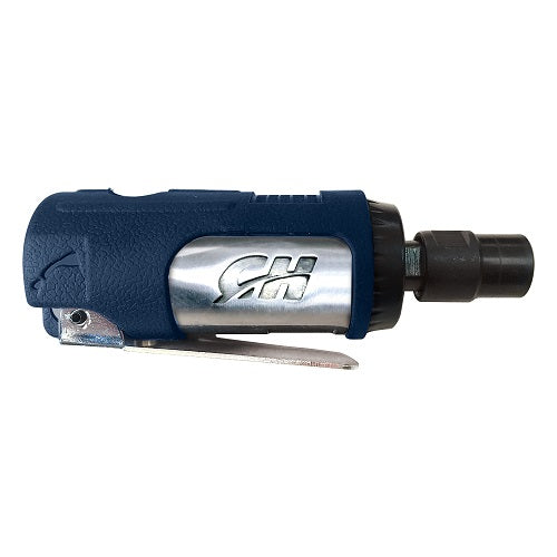 Campbell Hausfeld 1/4" Air Die Grinder Straight Mini