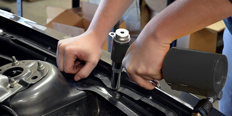 Campbell Hausfeld Standard Duty Rivet Gun | Formula