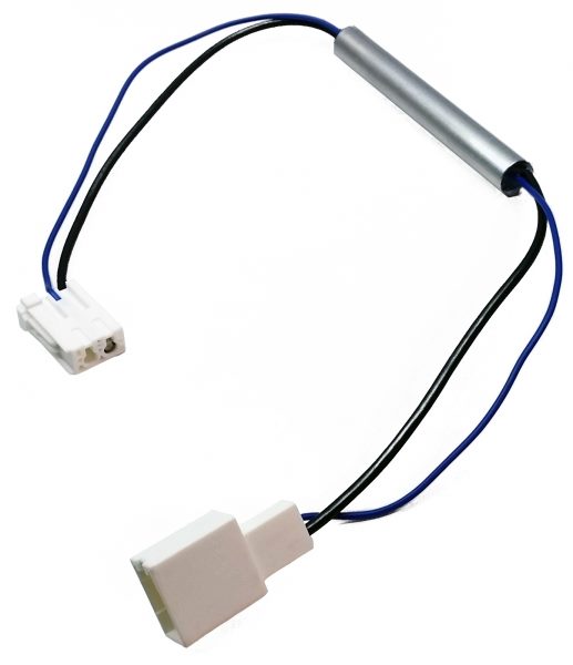 Band Expander 14mhz Toyota / Lexus Twin Late Model | Formula