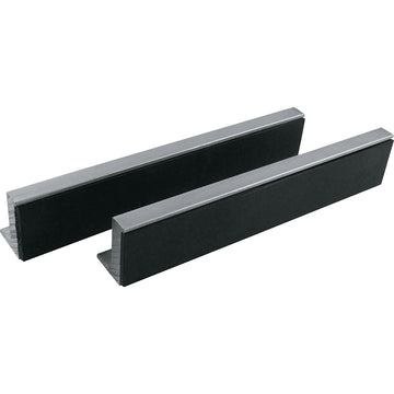 ITM Soft Vice Jaws Rubber Face