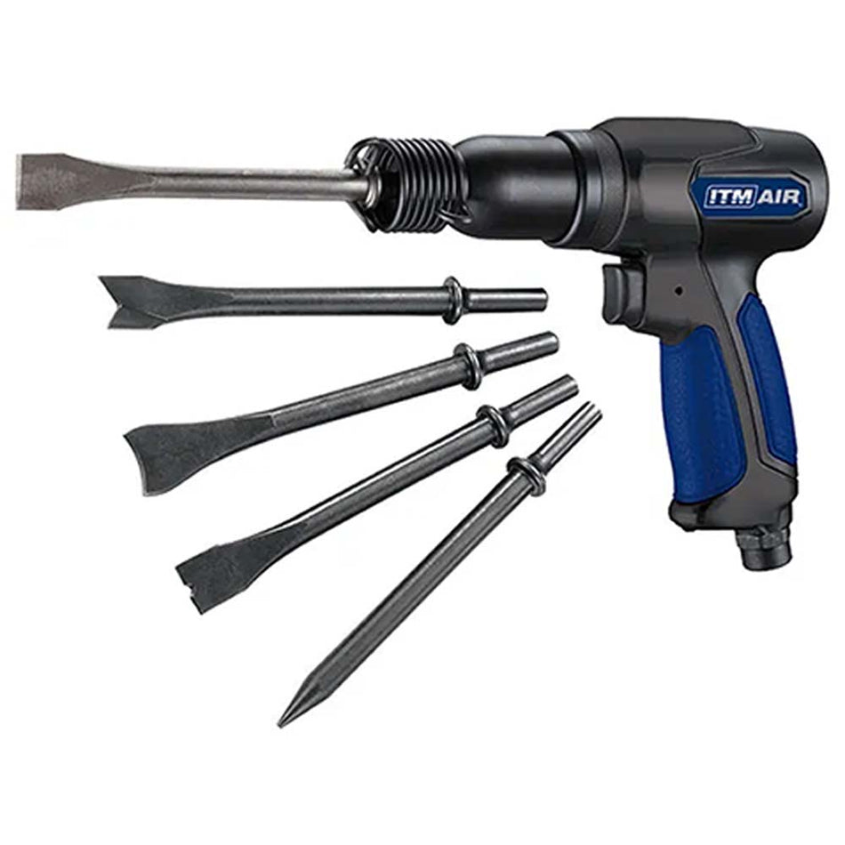 ITM Air Hammer 190mm | ISL