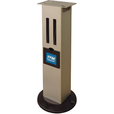 ITM Premium Bench Grinder Stand 760mm – ITM Bench Grinder Stand 760mm w/ Water Tank | ISL