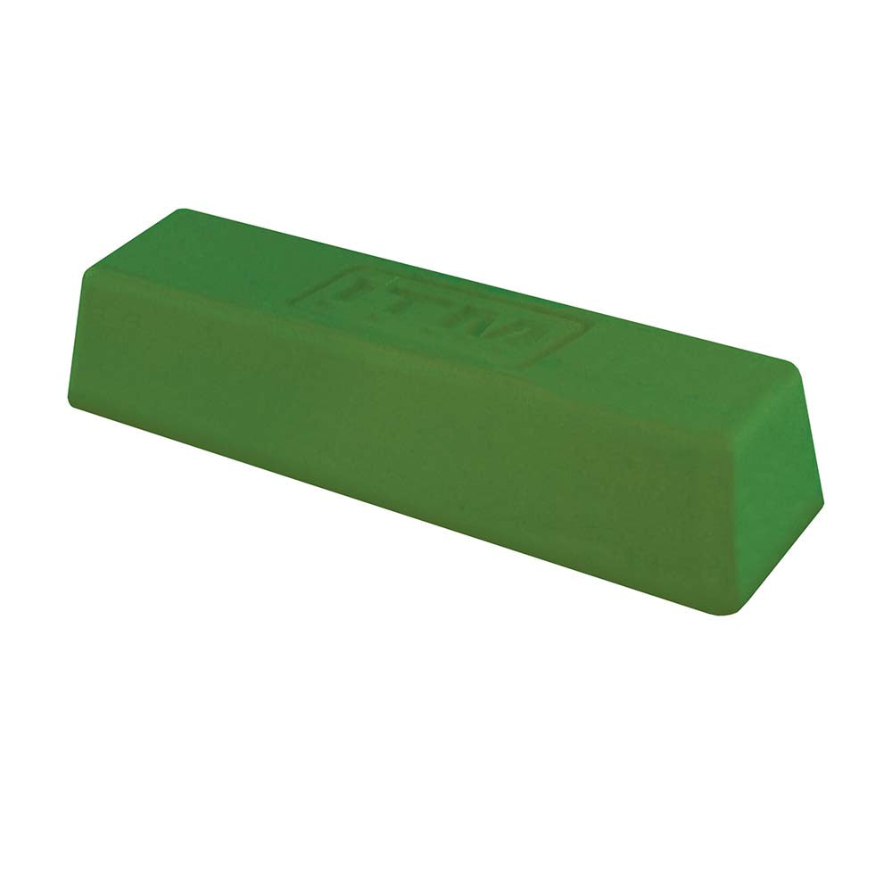 ITM Buffing Compound Green Hi/Gloss On Copper Brass &S/Steel | ISL