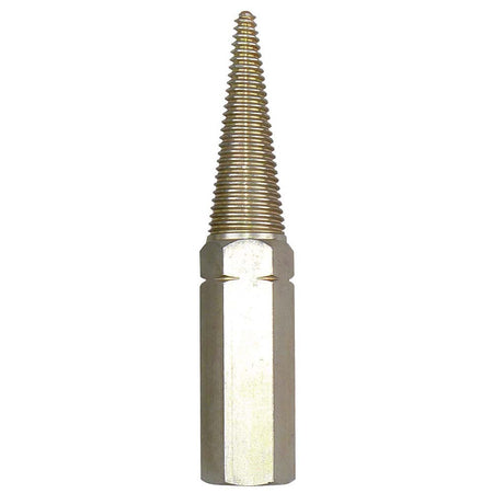 Tapered Spindle Hex Shank Left Hand 12mm | ISL