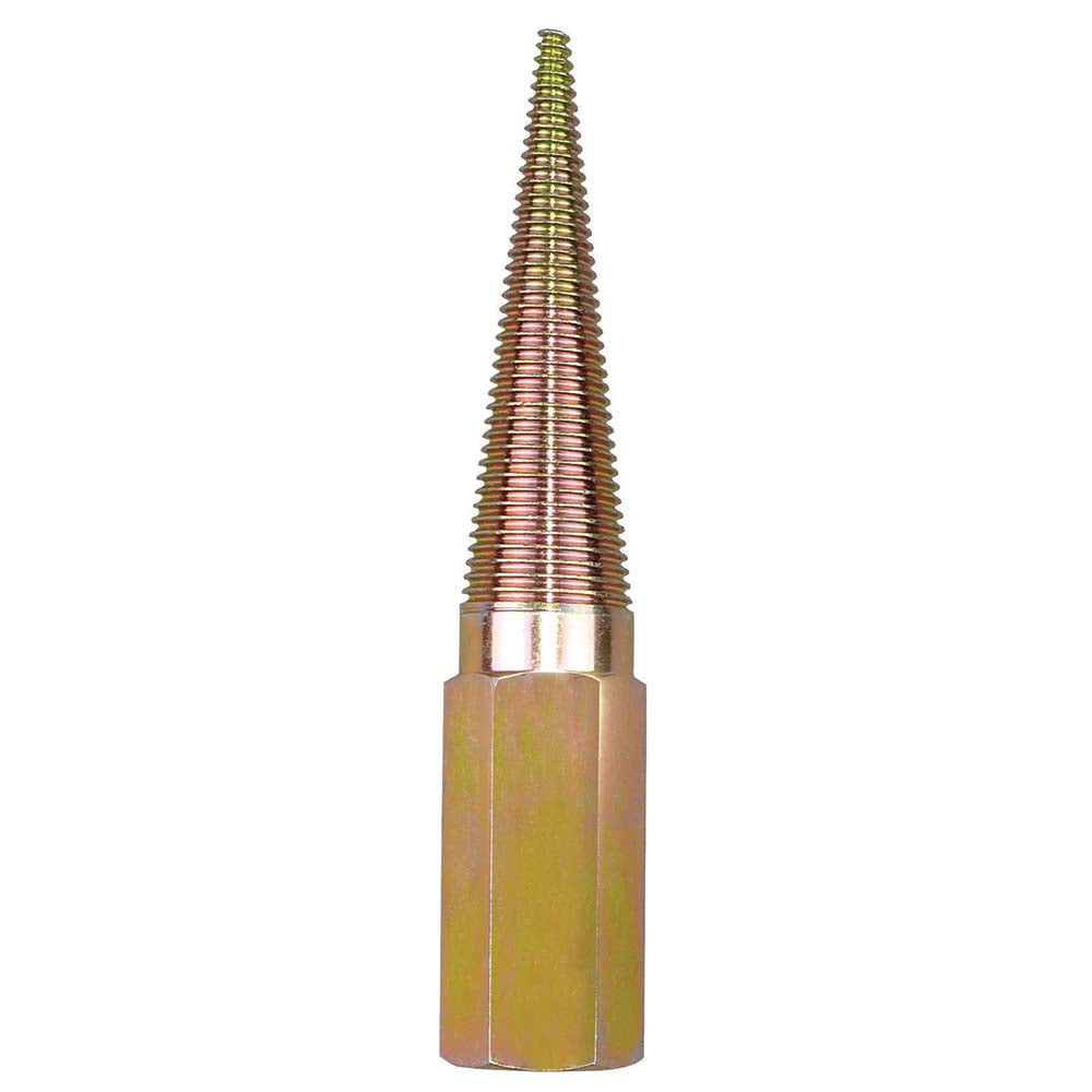 Tapered Spindle Hex Shank Left Hand 16mm | ISL