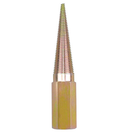 Tapered Spindle Hex Shank Right Hand 16mm | ISL