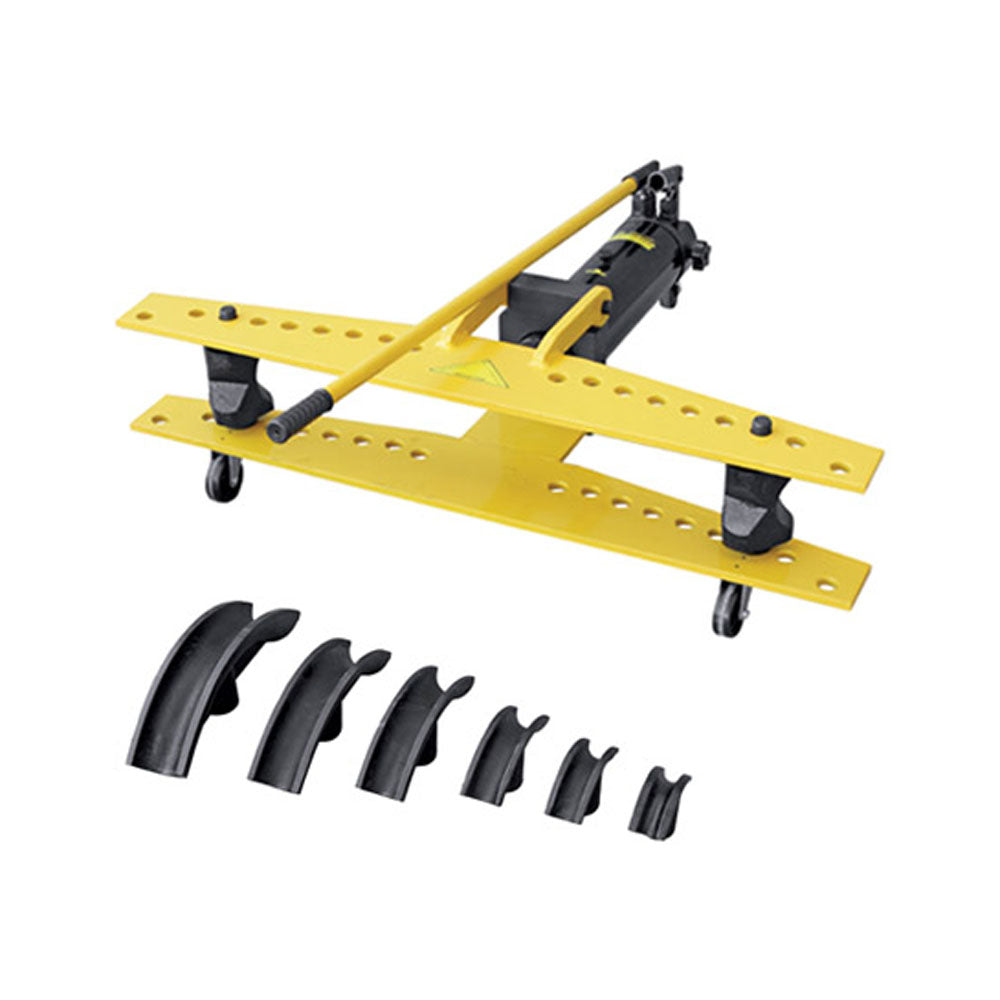 ITM 1/2in To 2in Hydraulic Pipe Bender | ISL