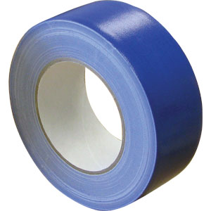 Waterproof Cloth Tape 48mm X 30M - Blue