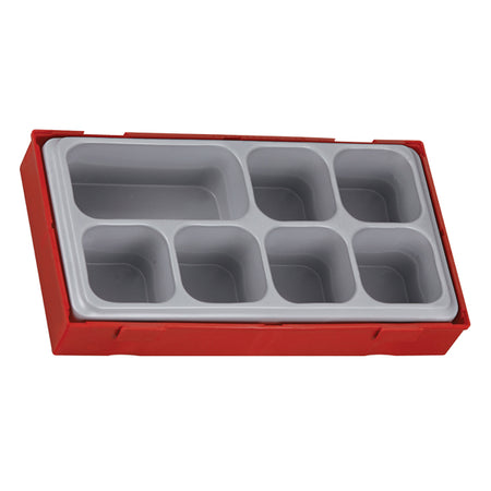 Teng Add-On Compartment (7 Space) - TC-Tray | ISL
