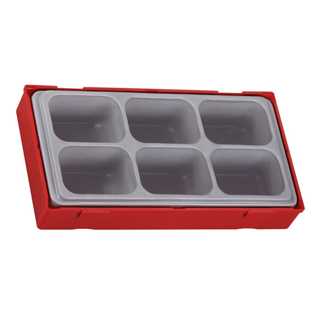 Teng Add-On Compartment (6 Space) - TC-Tray | ISL