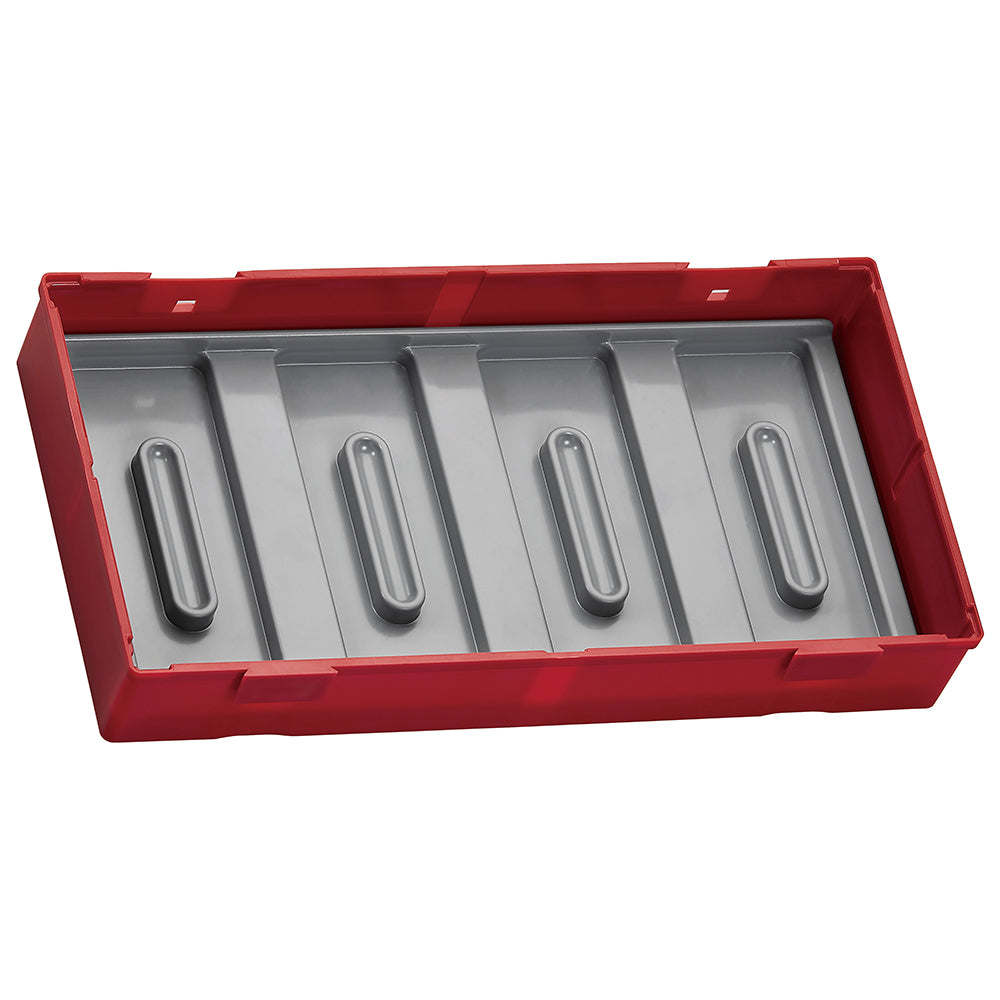 Teng Tool Tray For 4 x TJ Boxes - TC-Tray | ISL