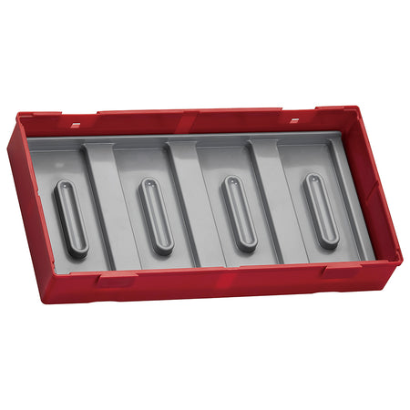 Teng Tool Tray For 4 x TJ Boxes - TC-Tray | ISL