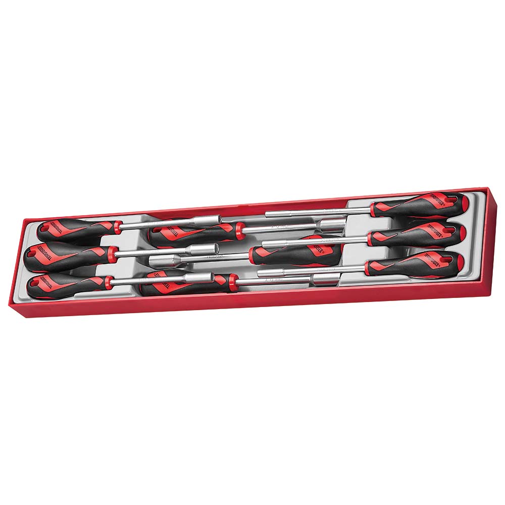 Teng 9pc Nut Driver Set -TTX-Tray | ISL