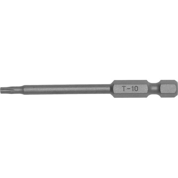 Teng 2Pc 1/4in Hex TX20 x 70mm (L) | ISL
