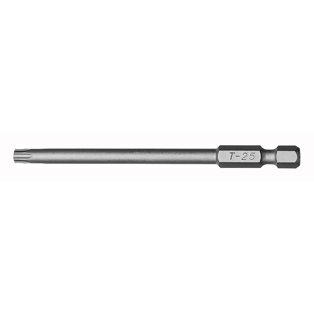 Teng Bits TX25 89mm | ISL