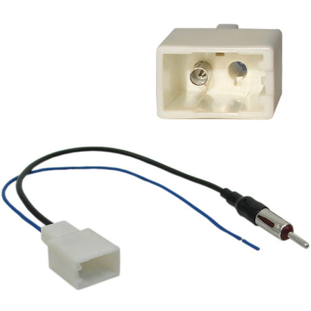 Aerial Adapter Toyota To Standard Socket 09 On (Opposite Ty-7) | Formula