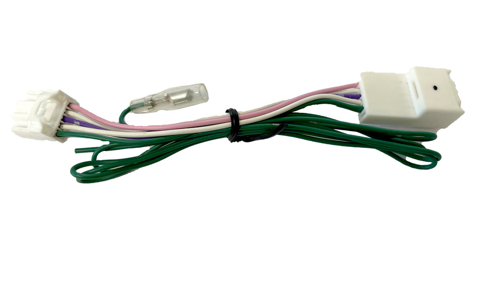 Mongoose Cable With 5 Pin Plug | Formula