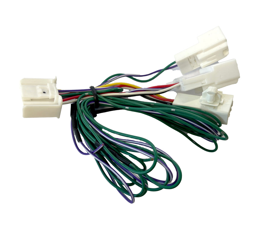 Mongoose Toyota Camera Harness | Formula