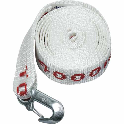 Aerofast Tow Rope 4M X 50MM 4000kg