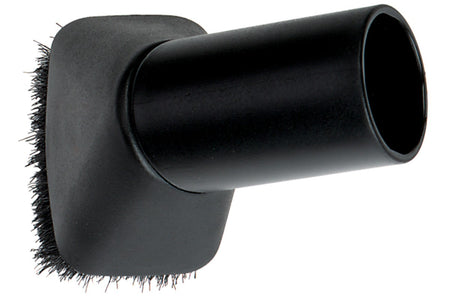 Upholstery brush, Ø 35 mm, 60mm long, 40mm wide