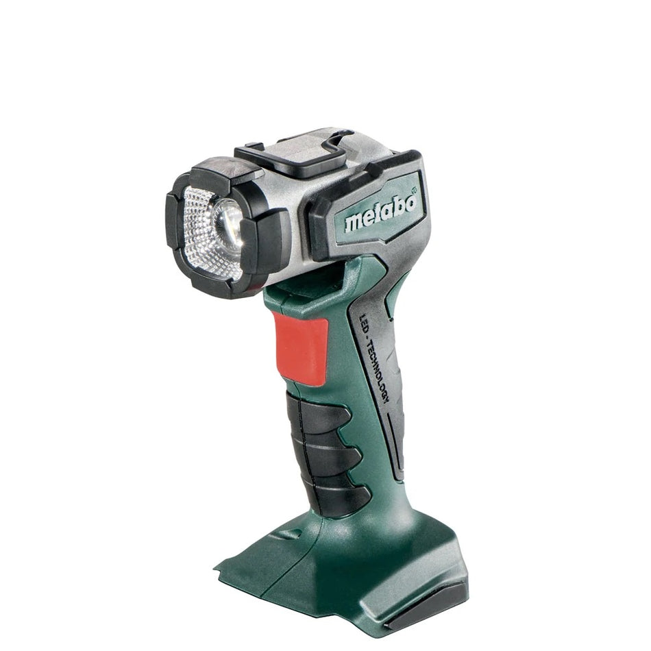 Metabo 18 V LED Lamp 280 lumen - BARE TOOL