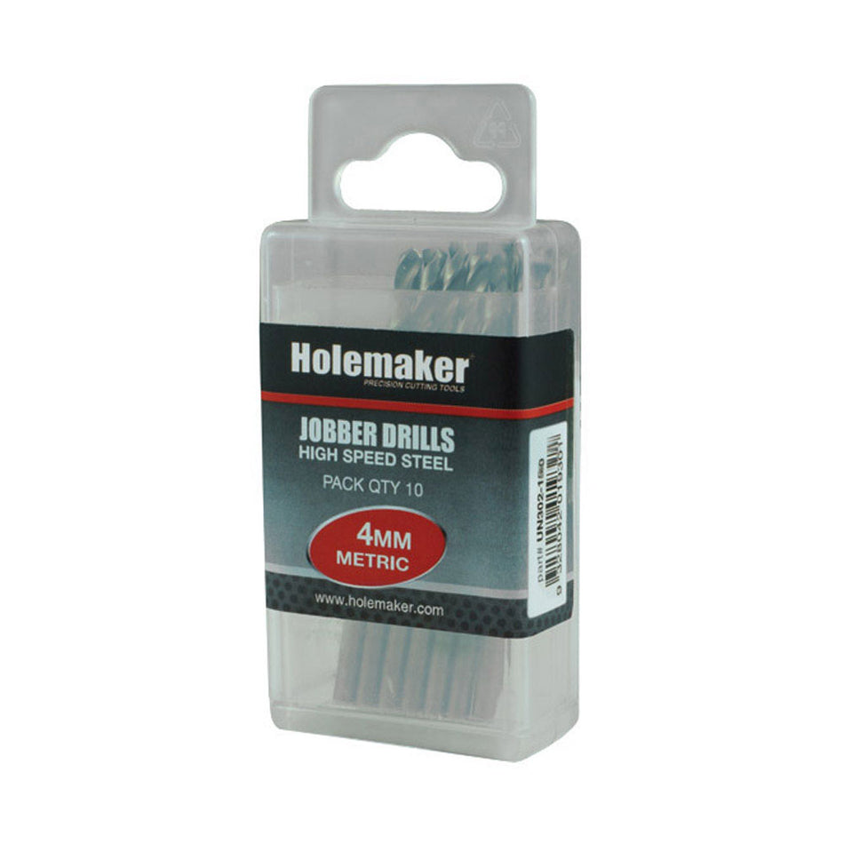 Holemaker Jobber Drill 3.0mm (10pk) | ISL