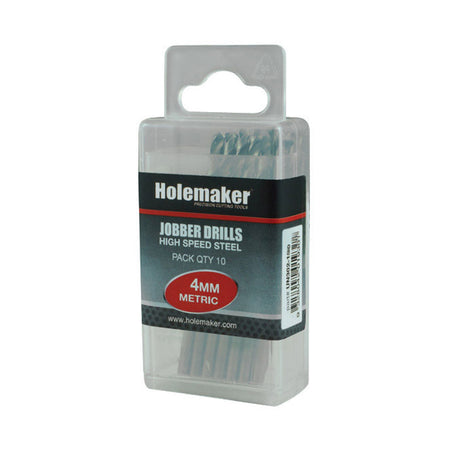 Holemaker Jobber Drill 5.0mm (10pk) | ISL