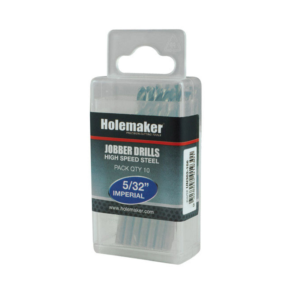 Holemaker Jobber Drill 1/2in (5pk) | ISL