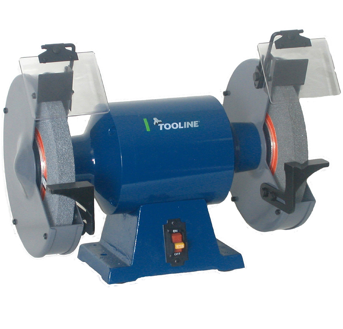 Tooline BG250H 250 mm Heavy Duty Bench Grinder