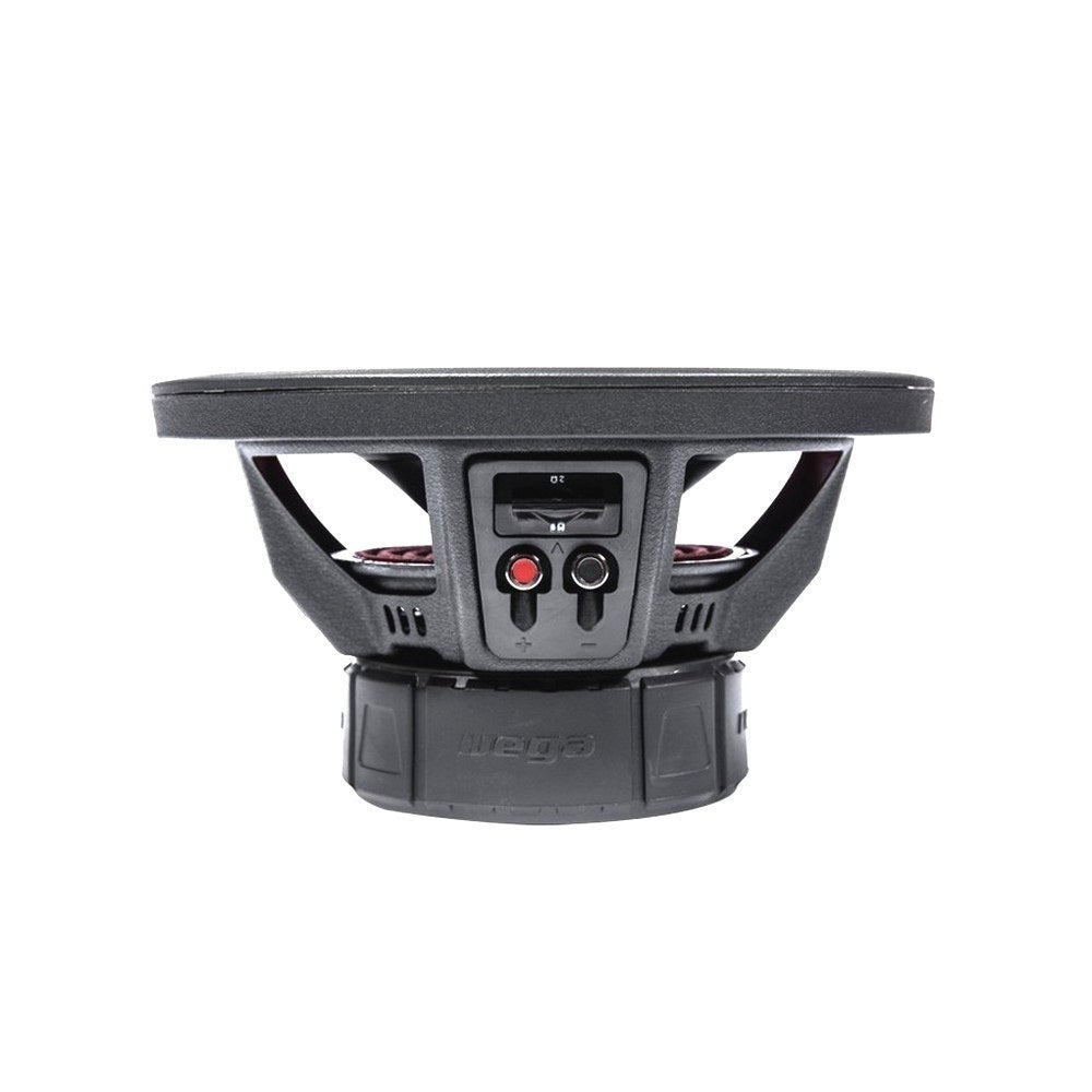 Cerwin Vega 10" Vega Series 8 Ohm Or 2 Ohm Load Dual 4 Ohm Subwoofer 400w Rms | Formula