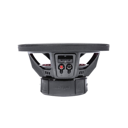 Cerwin Vega 10" Vega Series 8 Ohm Or 2 Ohm Load Dual 4 Ohm Subwoofer 400w Rms | Formula