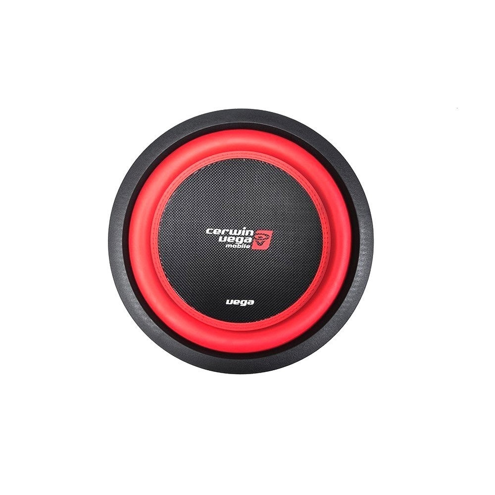 Cerwin Vega 12" Vega Series 8 Ohm Or 2 Ohm Load Dual 4 Ohm Subwoofer 450w Rms | Formula