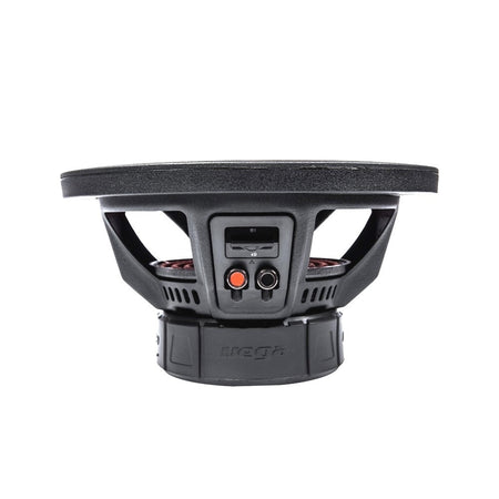 Cerwin Vega 12" Vega Series 8 Ohm Or 2 Ohm Load Dual 4 Ohm Subwoofer 450w Rms | Formula