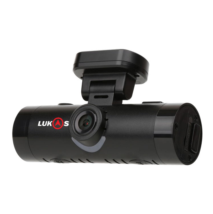 Lukas Dash Cam 1 Ch 1080 + Wifi + Gps + Adas +16gb | Formula